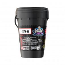JET Racing E98 Etanol Yarış Yakıtı - 20 L